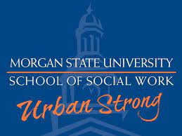 Morgan State University School of Social Work Urban Strong